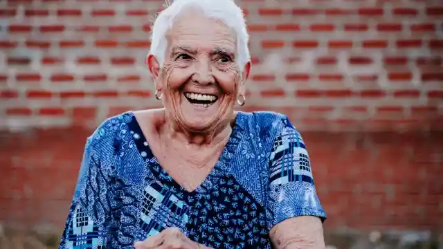 She Isn’t A Legacy Hire 