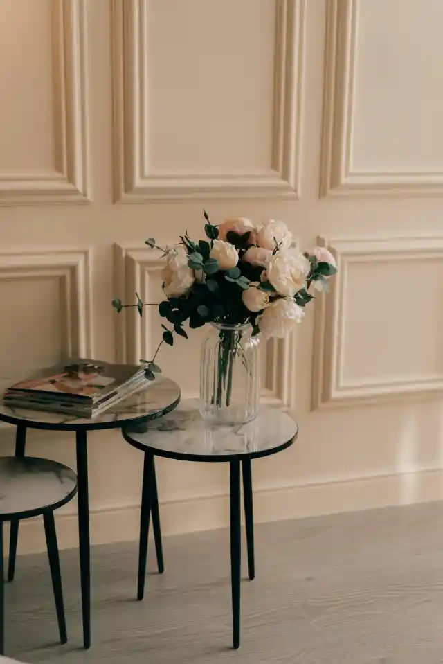 The Principles Of Floral Design For Your Home