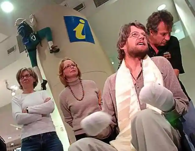 Speaking About Death