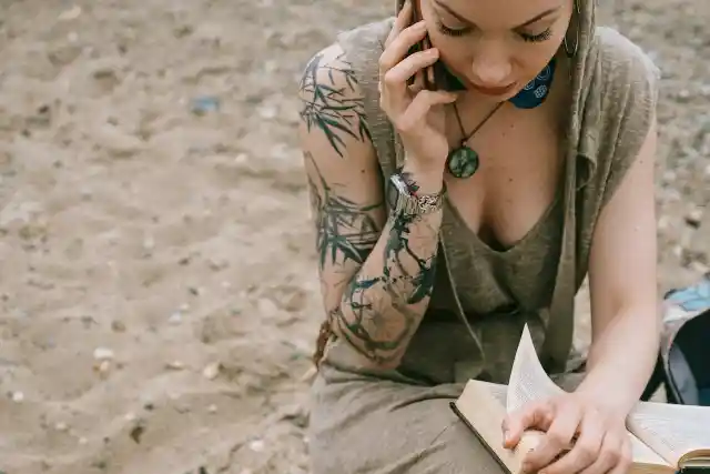 16.  Inhumane Decisions