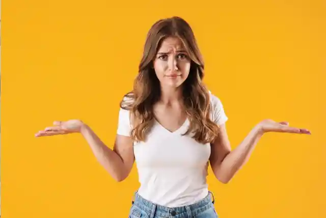 Why Was She Here Again 