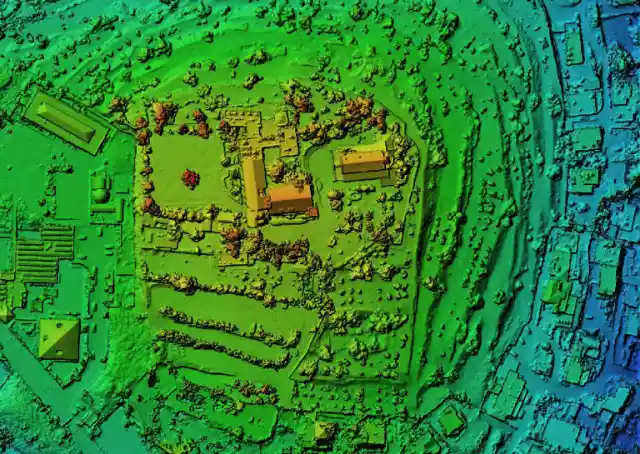 Groundbreaking Discovery