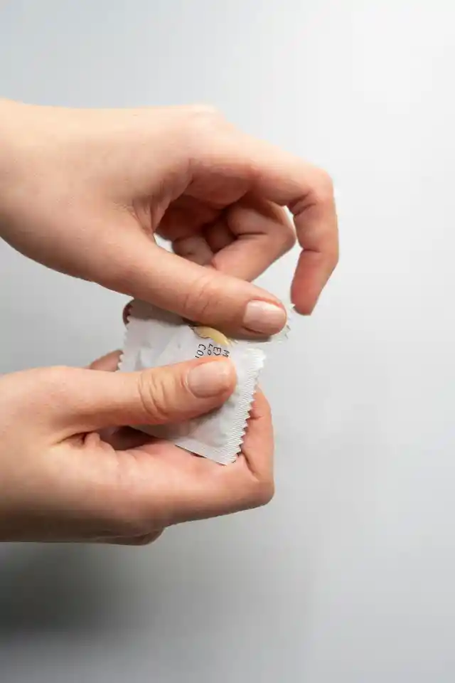 2. Ewww, What’s This?