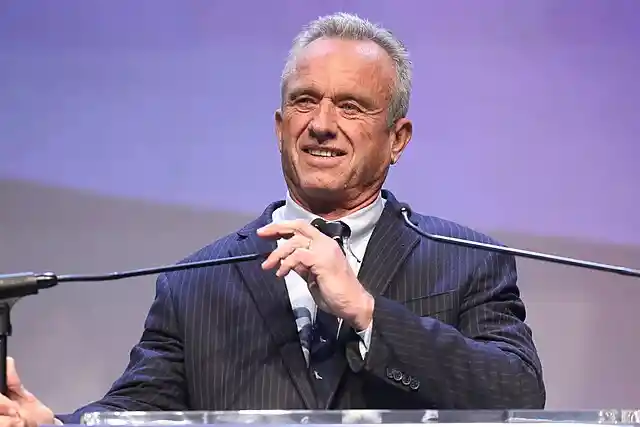 RFK Jr. Says Donald Trump is Tasking Him With Picking New Heads of CDC and FDA