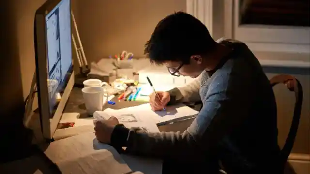 The Weeks That Followed