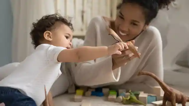 Mending The Relationship