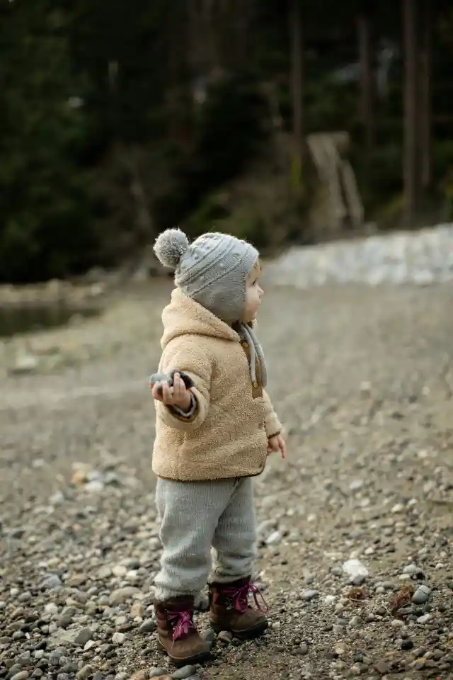 41. Nothing But Dumbness