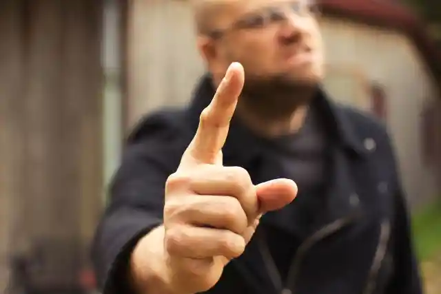 Defiance and Retreat