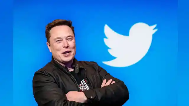 WATCH: Musk Forced to Comply With Brazilian Supreme Court's Twitter Order