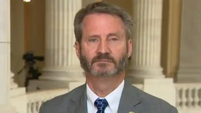 GOP Rep. Tim Burchett Being Sued by Man He Identified as an Illegal Alien and the Kansas City Parade Shooter