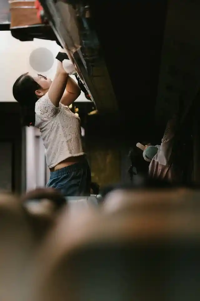 9. Unsafe Convenience