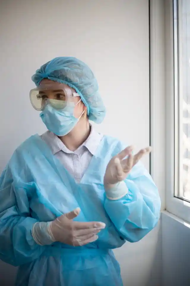 25. Hallucinations or reality