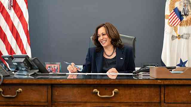 Trump Issues VP Debate Challenge to Kamala Harris Despite Not Picking a Running Mate Yet