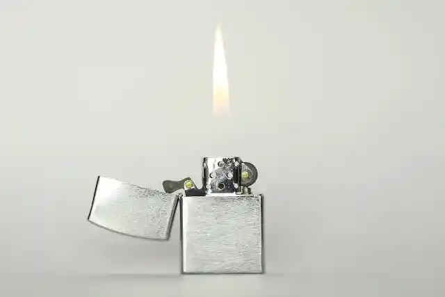 20. Leaf Lighter Misconception