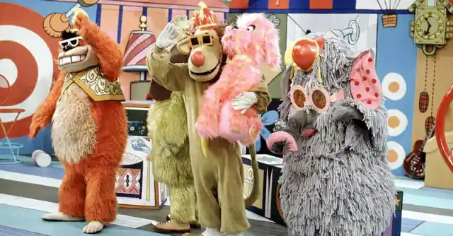 Barry White Wrote 'Doin' The Banana Split'