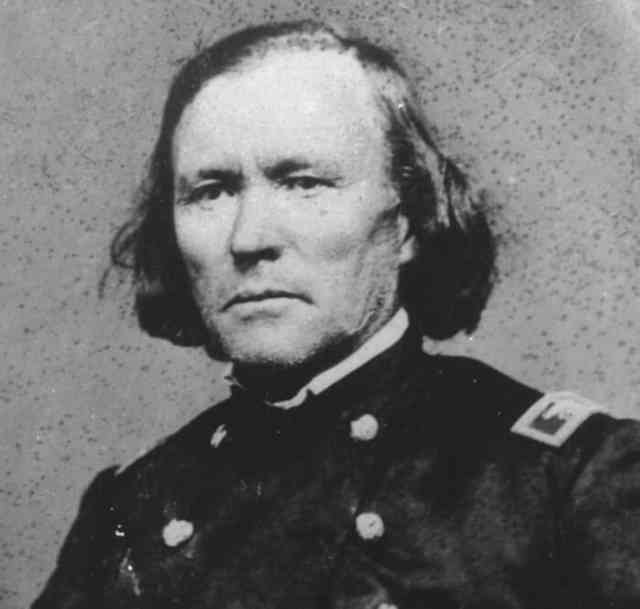 Kit Carson