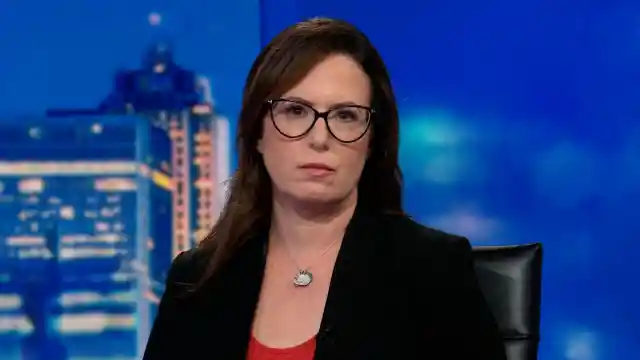 Maggie Haberman: Trump is Trying to Bait Kamala Harris Into a Fight Over Race