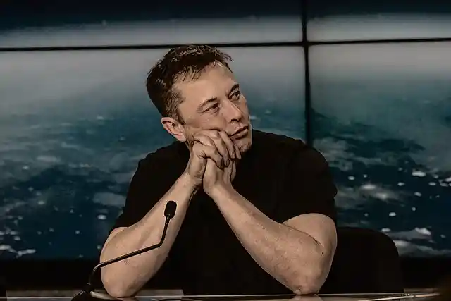 Elon Musk Says Joe Biden is Scrambling to Get as Many 'Illegals' Into the Country That He Can