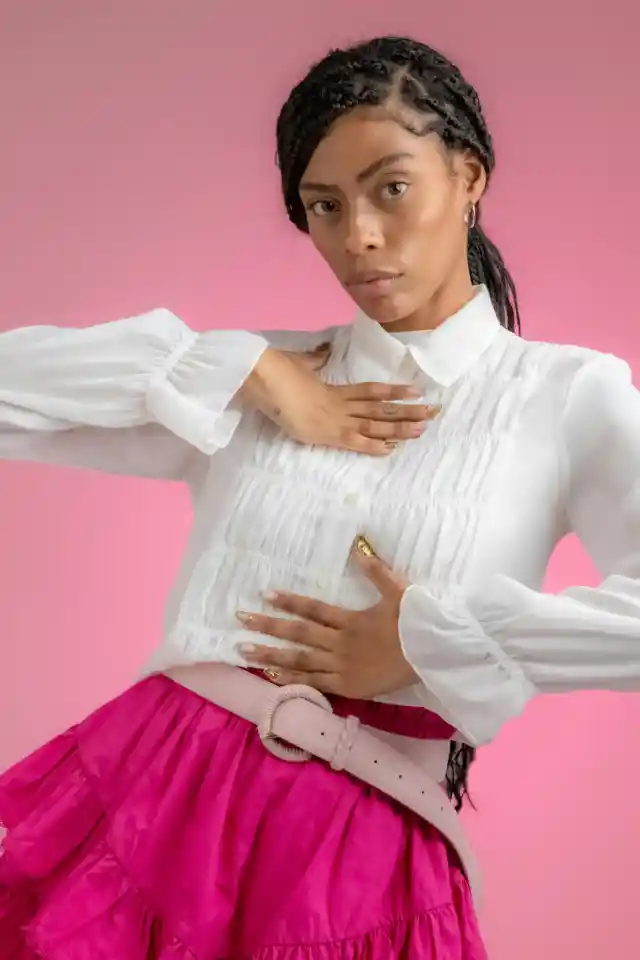 Belts as Memory Keepers