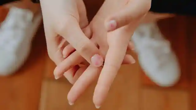 Elephant In The Room