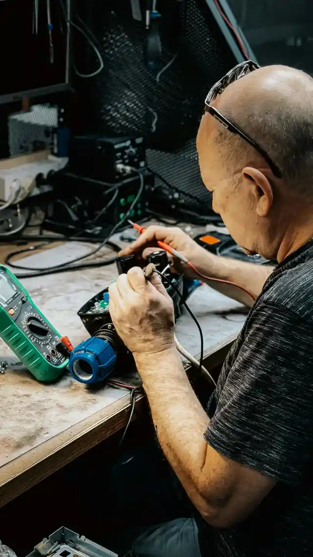 The Beginner's Guide To Basic Home Electrical Repairs