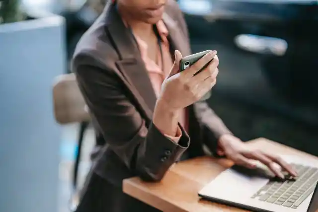 40. Phone Monitoring