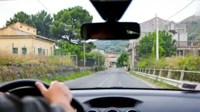 Remembering What Happened