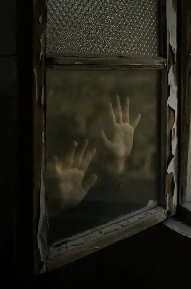 33. Dark And Cold Night