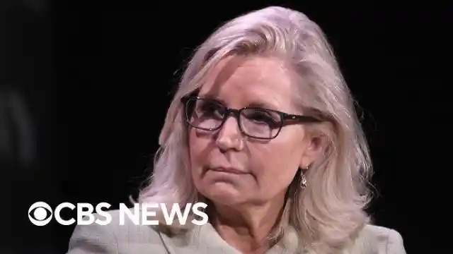 WATCH: Liz Cheney Appears on The View, Blasts GOP Trump Enablers Like Mike Johnson