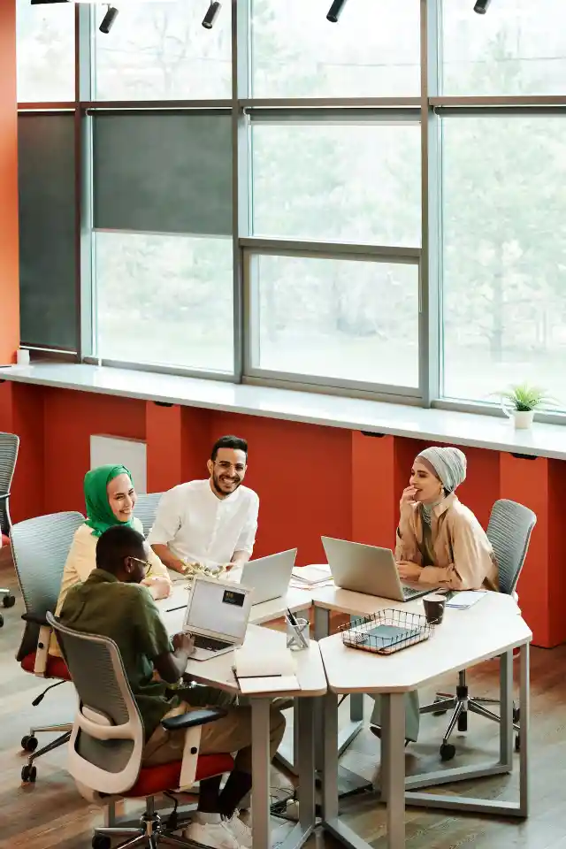 2. Scheduling time off in advance