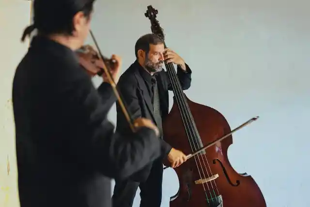 24. Different Thought