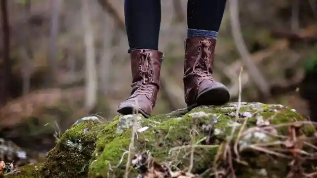 Has Something Happened?