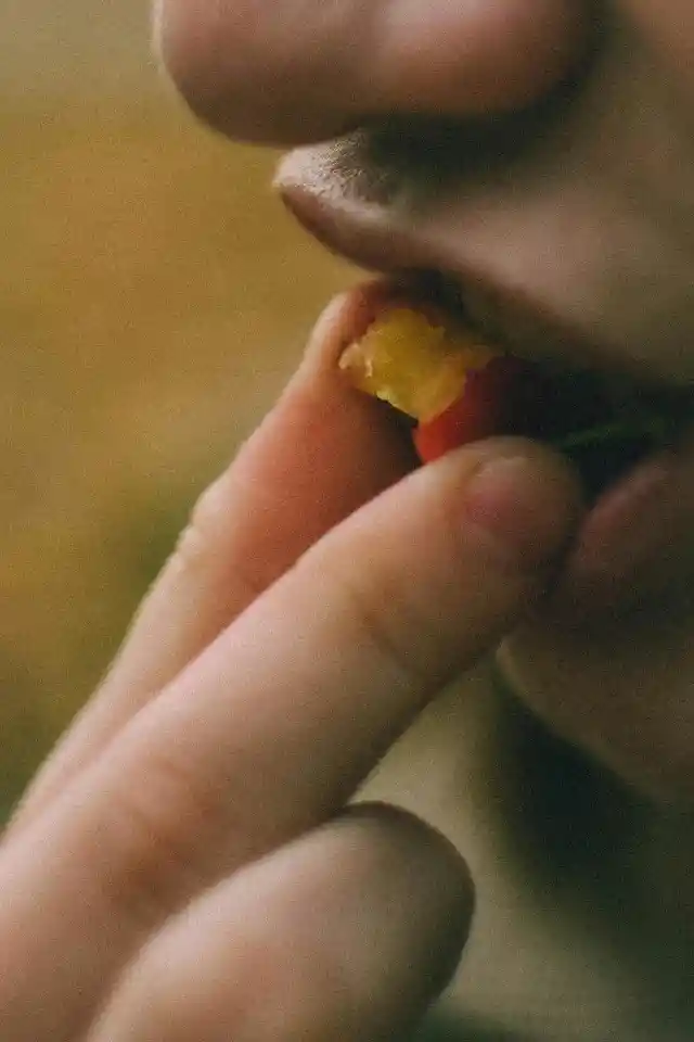 45. Digestive System