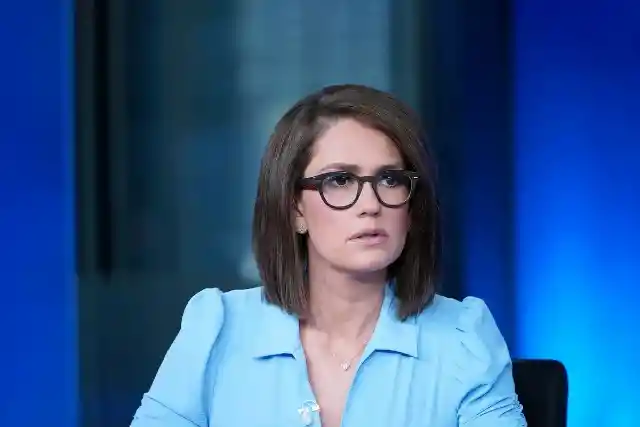 WATCH: Fox's Jessica Tarlov Wants to Know What the Heck Trump Was Talking About