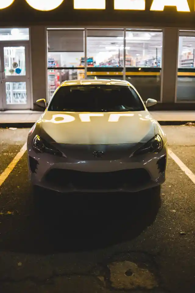 43. Quick Thinking and a Close Call