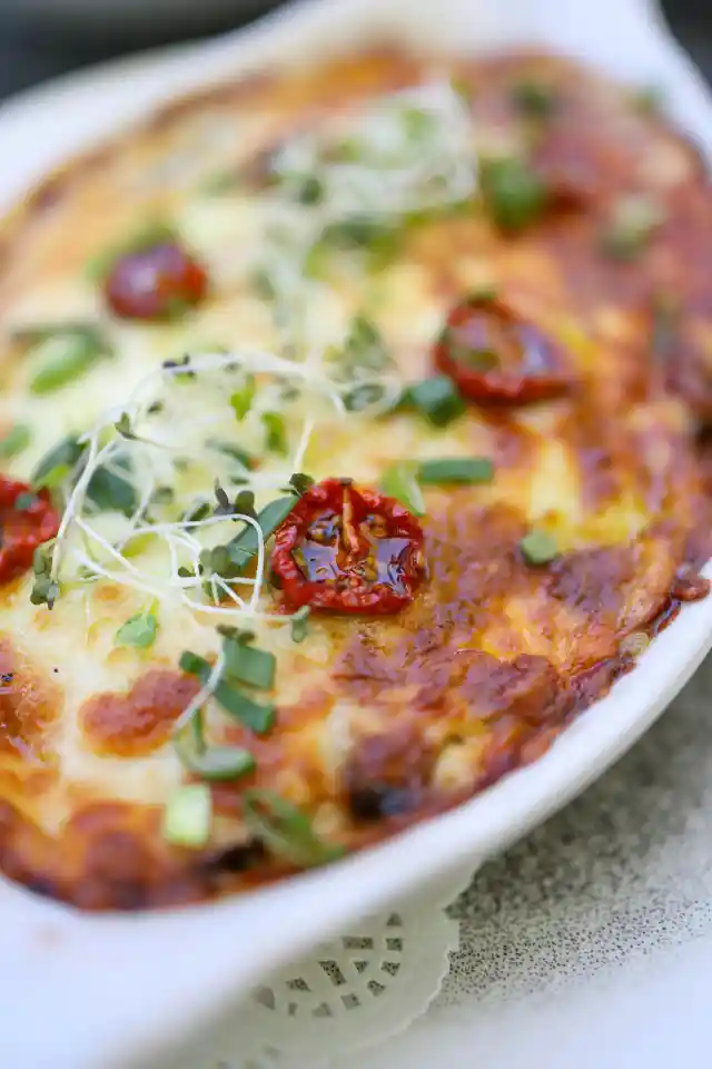 Oregano and Thyme: The Everyday Duo