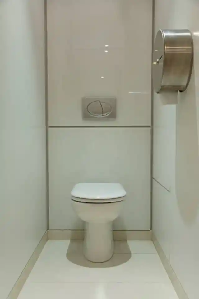 People In High Places