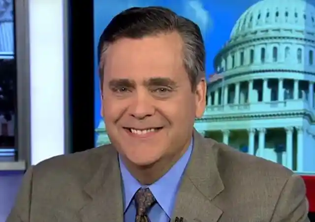 WATCH: Fox's Turley Explains Why He Thinks Trump Should Comply With Gag Order
