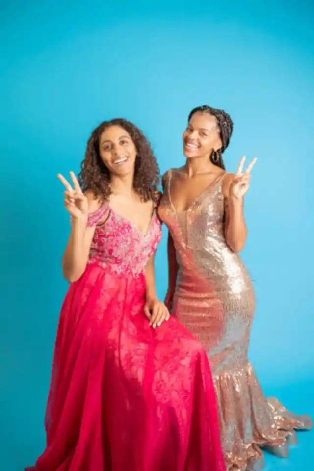 The Girls Had Been So Terrible To Her