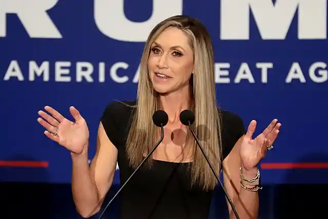 Lara Trump Refers to Abortion as a Niche Interview for Democrats [VIDEO]