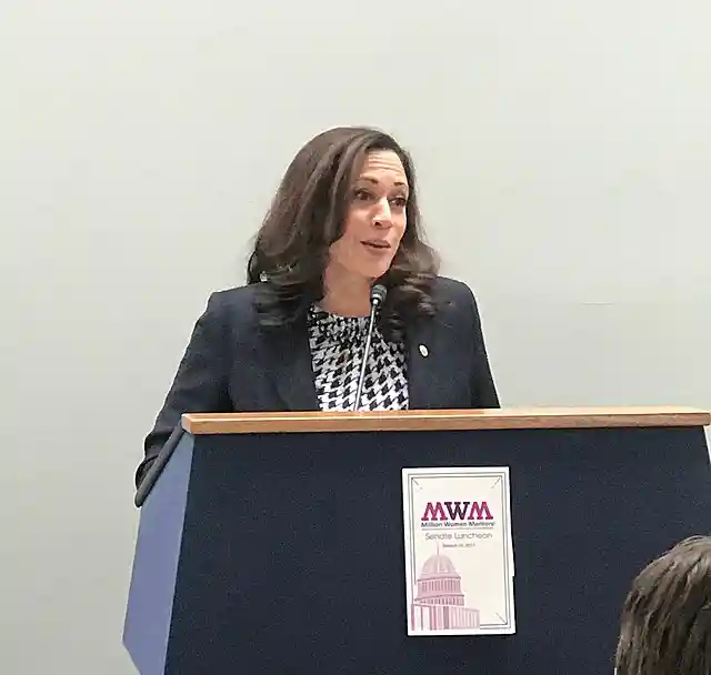 Oklahoma City Mayor Latest Republican Official to Back Kamala Harris