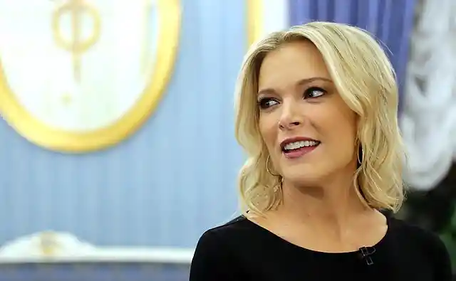 WATCH: Megyn Kelly Tells Newsmax That Trump is Still Really Mad at Her