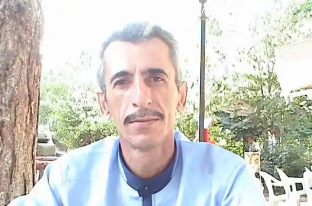 Unexpected Suggestion