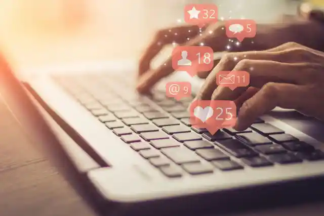 Sharing His Experience