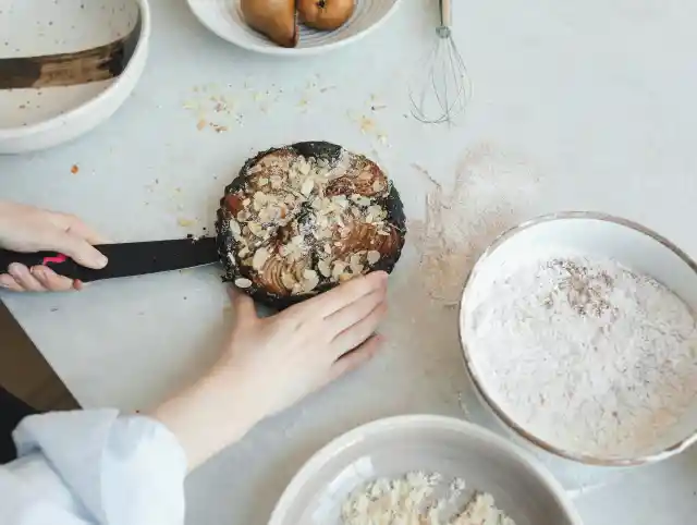 Almond Flour: The Soft Spoken Game Changer