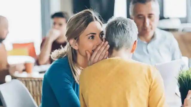 Spreads Like Wildfire 