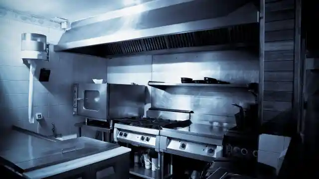 Manager Fires 91-Year-Old Cashier For Collecting Leftovers Unaware Of Who He's Dealing With