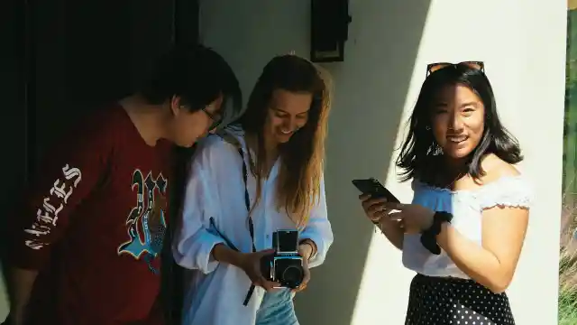 44. The Voice Message