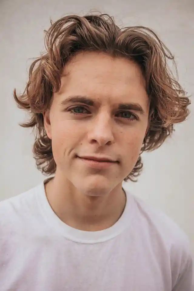 20. The Father Moved Out Immediately