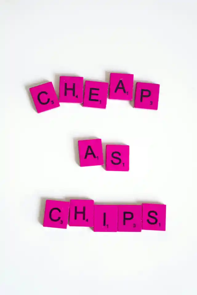 Cheap Thrills, Big Wins